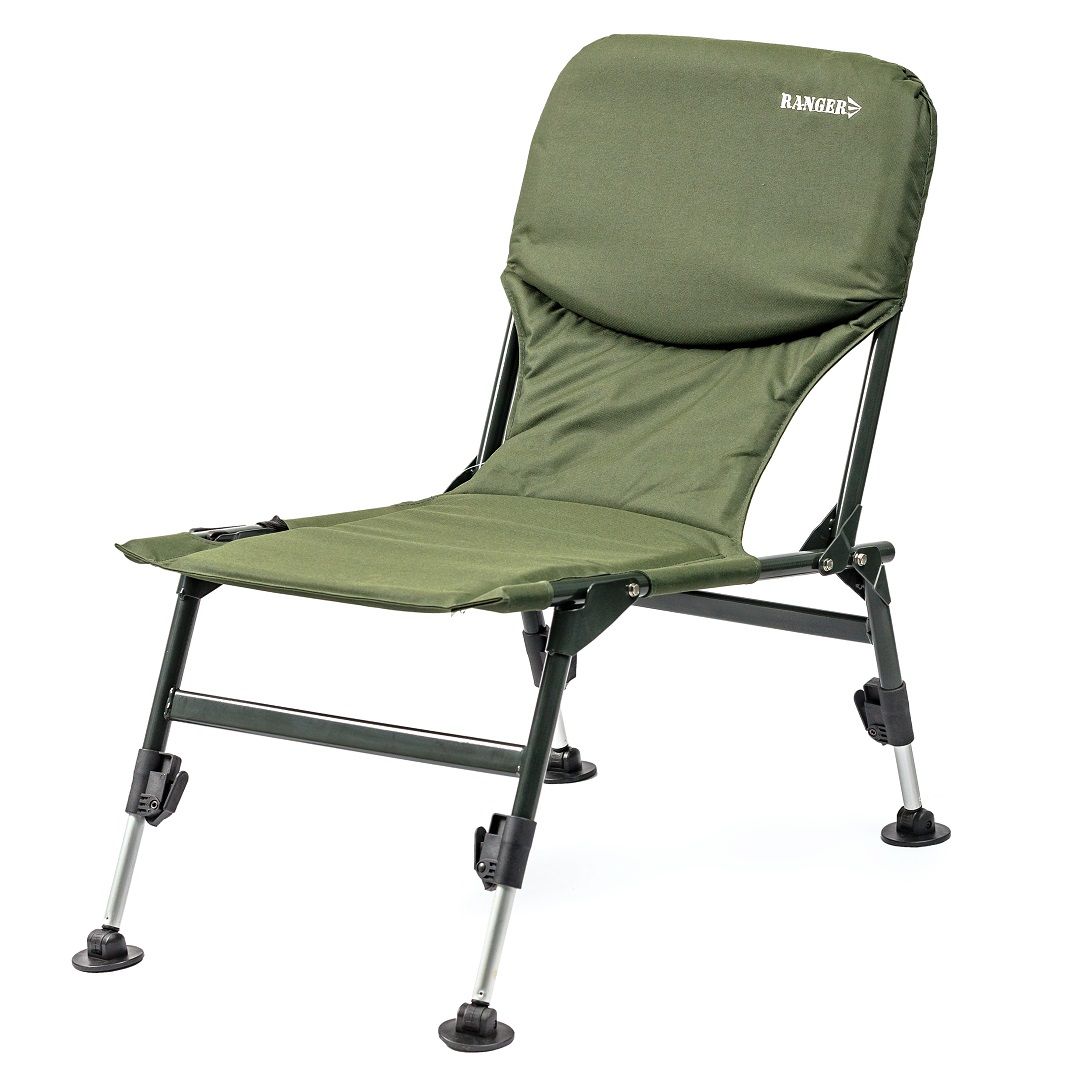 Крісло коропове Ranger Fisherman Light (Арт. RA 2224)