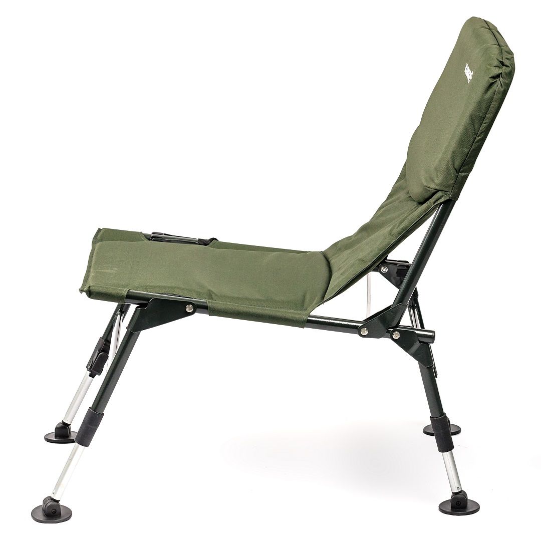 Крісло коропове Ranger Fisherman Light (Арт. RA 2224)