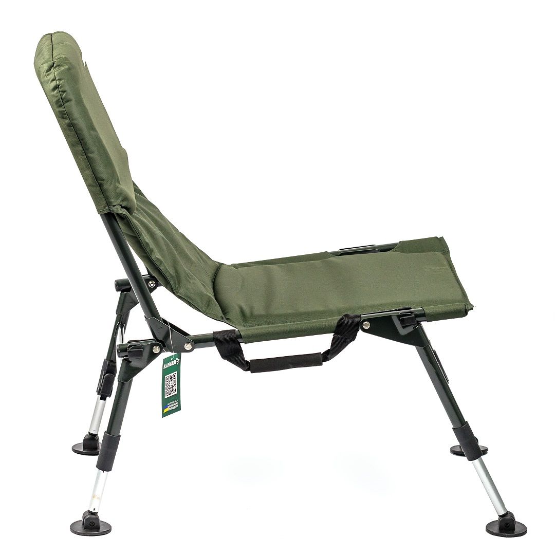 Крісло коропове Ranger Fisherman Light (Арт. RA 2224)