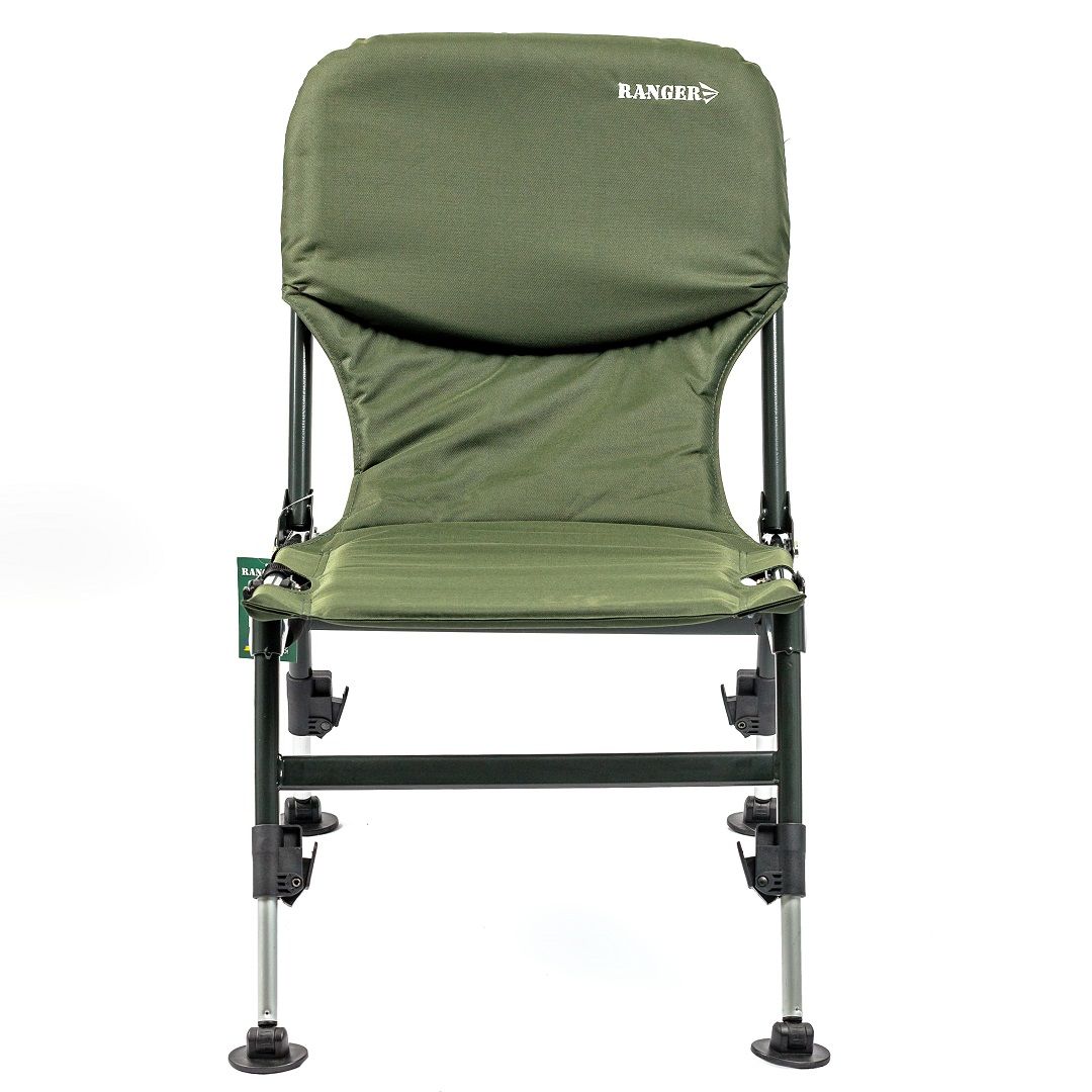 Крісло коропове Ranger Fisherman Light (Арт. RA 2224)
