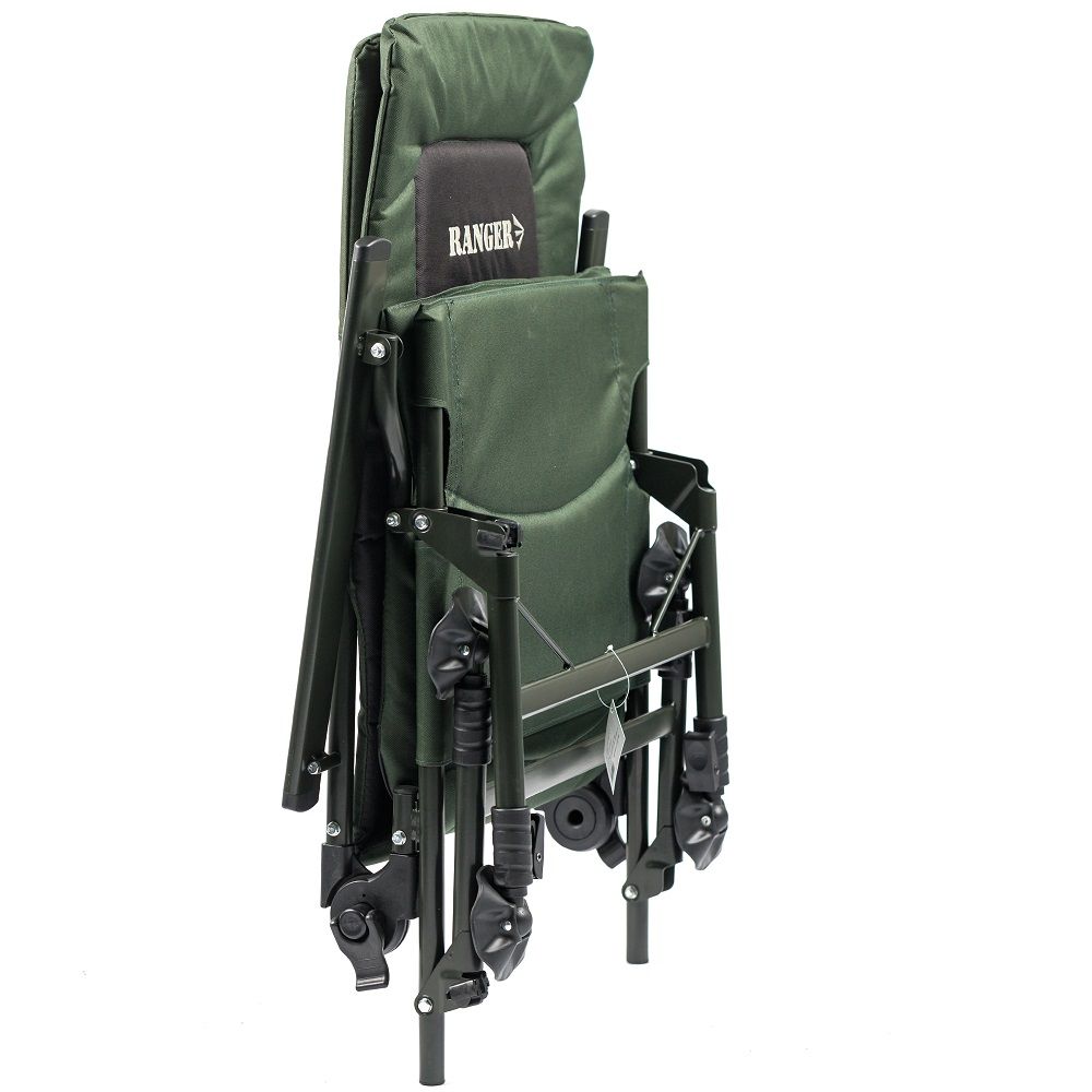 Крісло коропове Ranger Expert SL-113 (Арт. RA 2252)