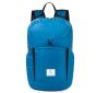 Cкладний рюкзак Naturehike Ultralight 22 л блакитний NH17A017-B