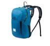 Cкладний рюкзак Naturehike Ultralight 22 л блакитний NH17A017-B
