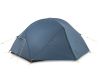 Двомісний намет Naturehike Mongar 2 15D нейлон синій  NH19M002-J