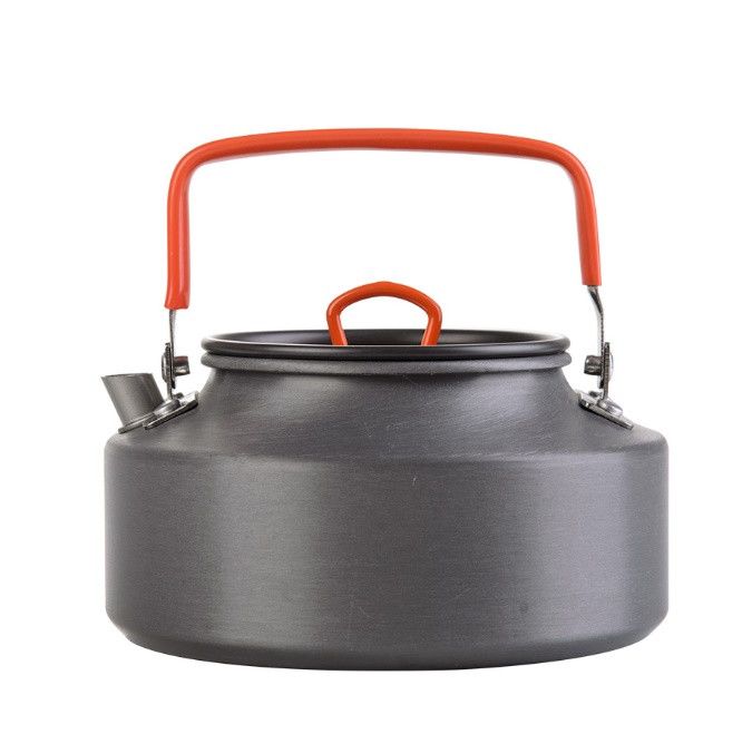 Чайник Naturehike Camping 1,45 л NH17C020-H