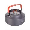 Чайник Naturehike Camping 1,45 л NH17C020-H