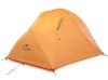 Двомісний намет Naturehike Star River 2 помаранчевий NH17T012-T