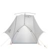Одномісний намет Naturehike VIK 1 сірий NH18W001-K
