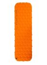 Надувний Килимок Naturehike помаранчевий NH19Z032-P