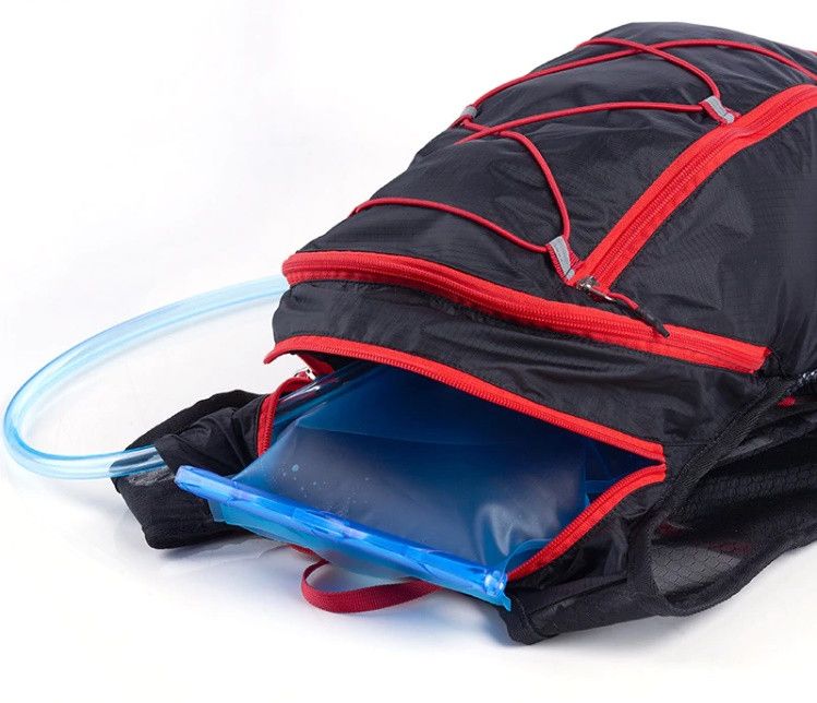 Питна система Naturehike 1,5 л блакитна NH18S070-D