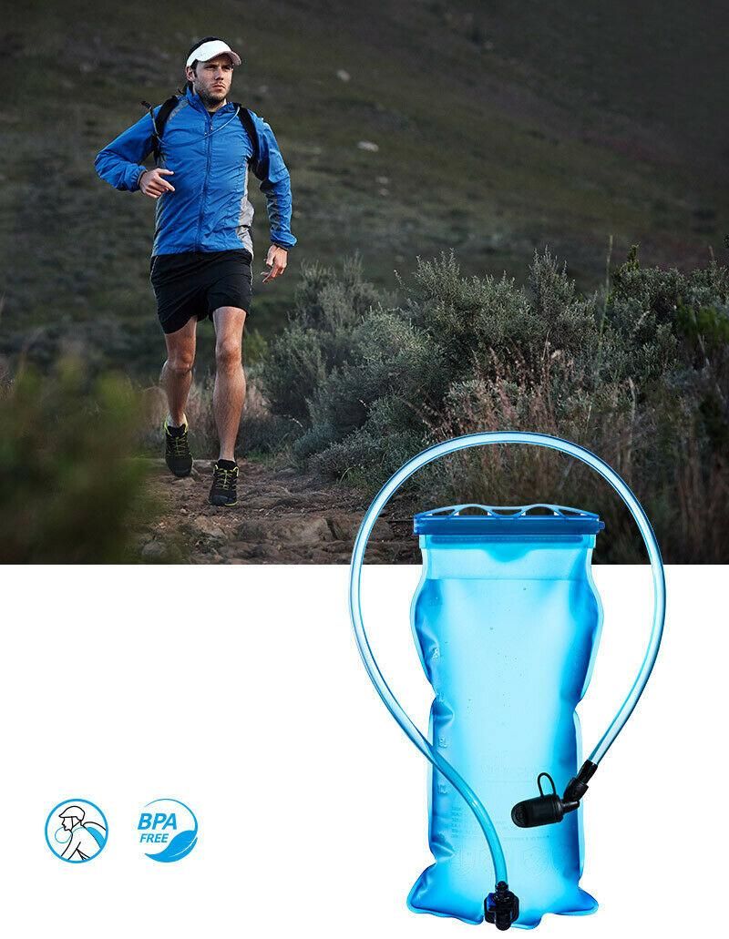 Питна система Naturehike 1,5 л блакитна NH18S070-D