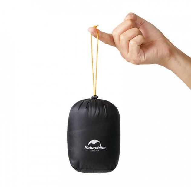 Шкарпетки-чуні пухові Naturehike розмір М (40-44) (CYY2441FS011)