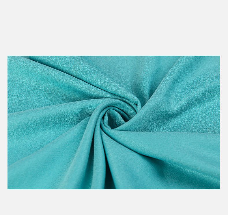 Рушник Naturehike MJ02 розмір 128 х 80 см, бірюзовий NH19Y002-J