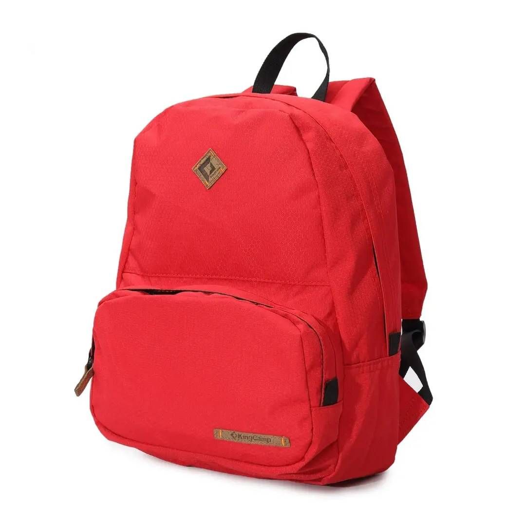 Рюкзак KingCamp Minnow (KB4229)(red)