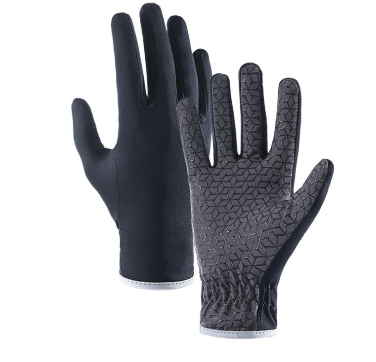 Рукавиці спортивні Naturehike розмір XL сині NH20FS015