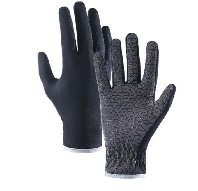 Рукавиці спортивні Naturehike розмір XL сині NH20FS015