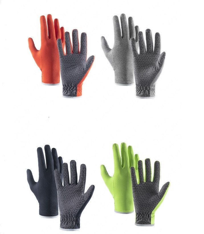 Рукавиці спортивні Naturehike розмір XL сині NH20FS015