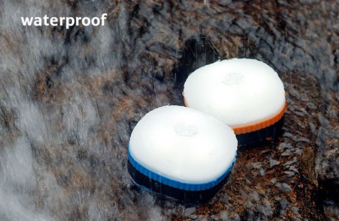 Ліхтар підвісний Naturehike USB recharge version зелений NH16D300-С