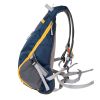 Велорюкзак Naturehike Riding 15 л синій NH15C001-B