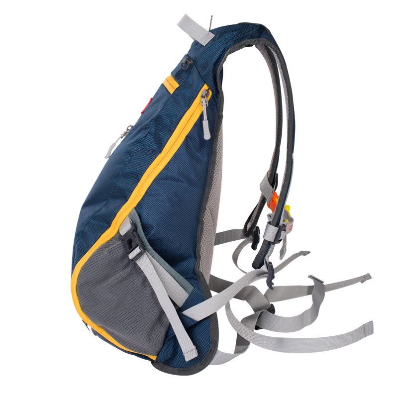 Велорюкзак Naturehike Riding 15 л синій NH15C001-B