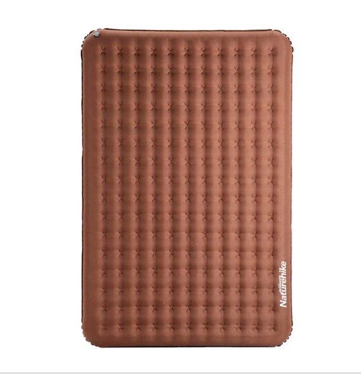 Двомісний килимок Naturehike бірюзовий NH19QD010