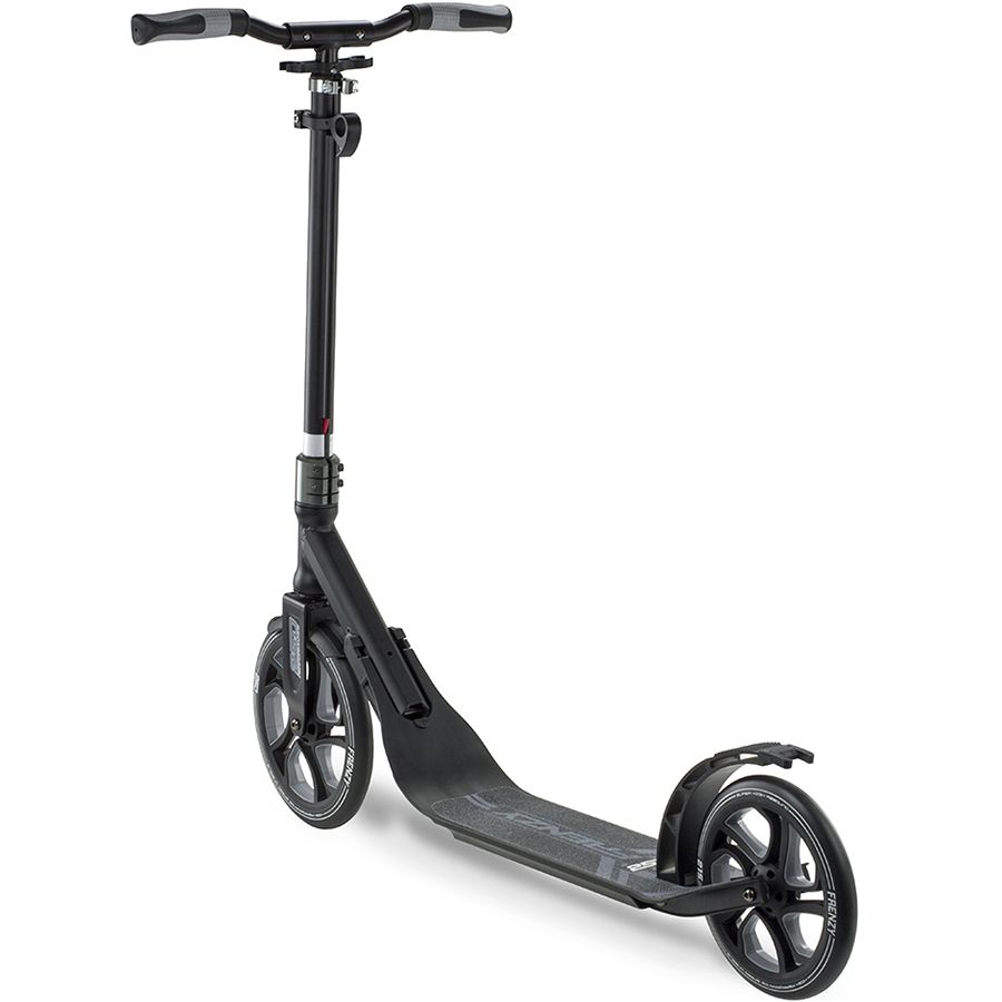 Frenzy самокат 250 mm Recreational black