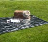 Килимок складний для пікніка Naturehike 200 х 180 см NH20FCD03