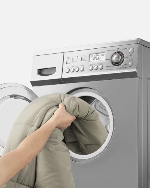 Спальник Naturehike M300 бежевий NH20MSD02