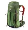 Рюкзак туристичний Naturehike 65 + 5 л  зелений NH16Y065-Q