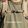 Рюкзак туристичний Naturehike 20 л хакі NH20BB003