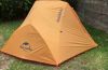 Двомісний намет Naturehike Star River 2 помаранчевий NH17T012-T