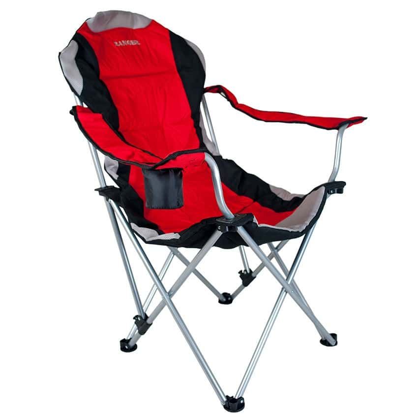 Крісло-шезлонг складане Ranger FC 750-052 (Арт. RA 2212)