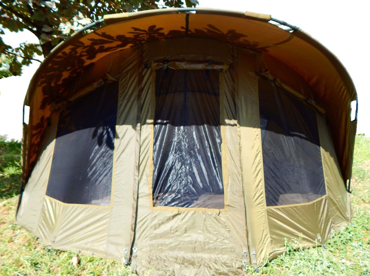 Намет короповий RANGER EXP 2-mann Bivvy (Арт. RA 6609)