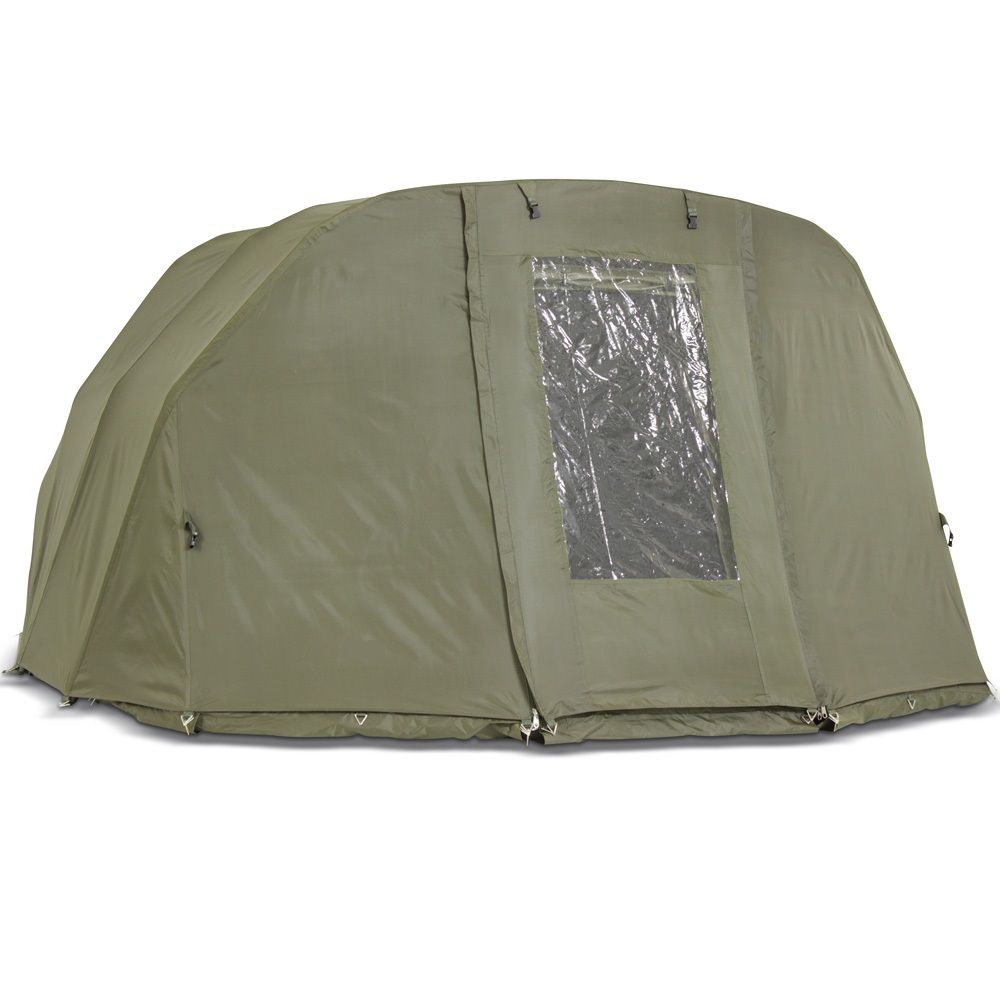 Намет короповий RANGER EXP 3-mann Bivvy+зимове покриття (Арт. RA 6611)