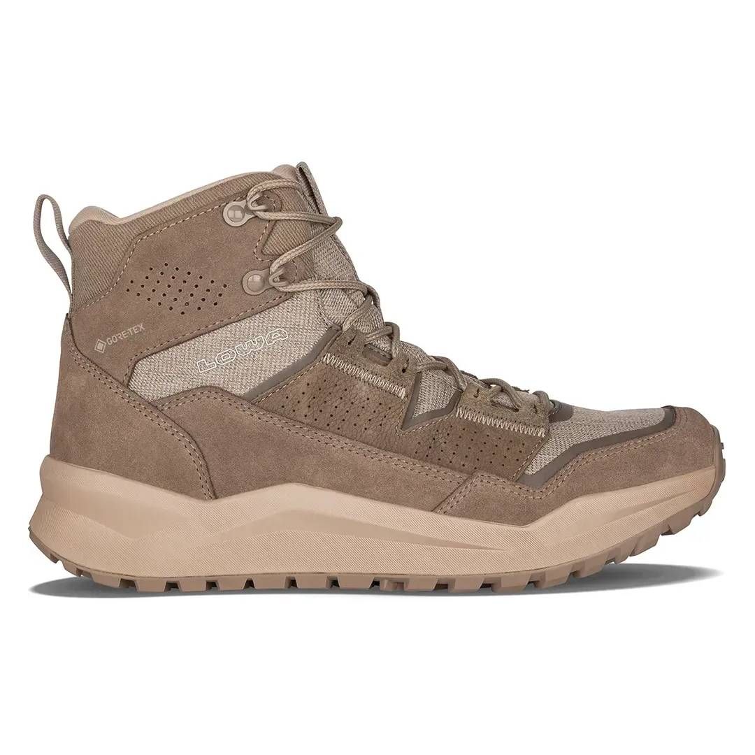 LOWA черевики Kaloya GTX MID dune-beige 46.5