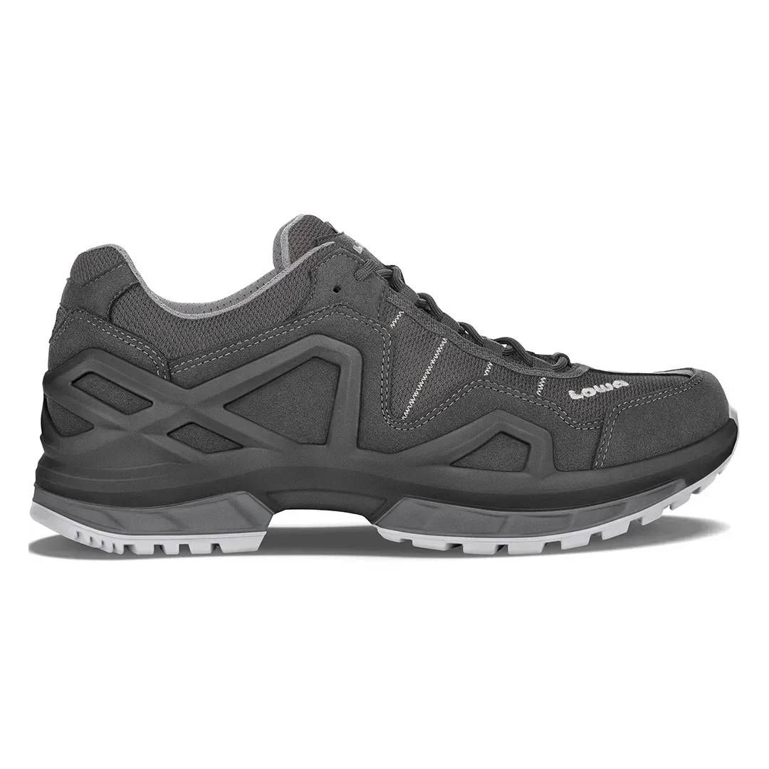 LOWA кросівки Gorgon Gore-Tex graphite 48.0