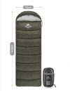 Спальник Naturehike U150, хакі NH20MSD07