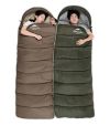 Спальник Naturehike U150, хакі NH20MSD07