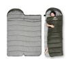 Спальник Naturehike U150, хакі NH20MSD07