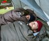 Спальник Naturehike U150, хакі NH20MSD07
