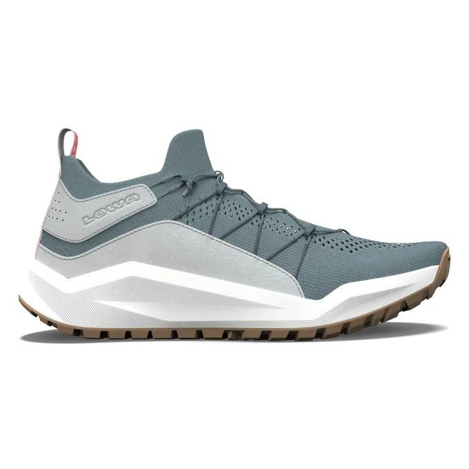 LOWA кросівки Kaloya Knit W nodye-smk blue 41.0