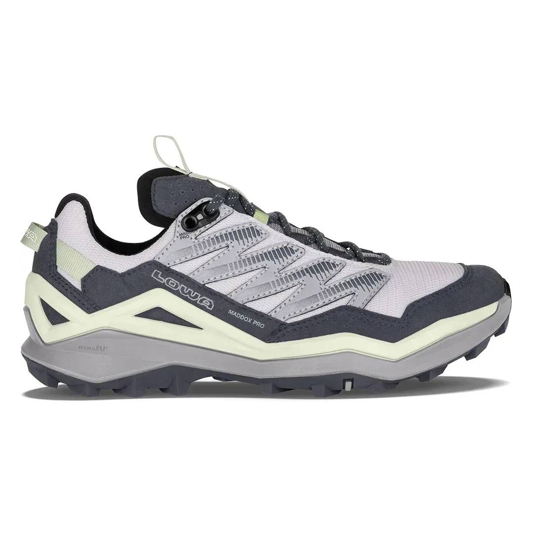 LOWA кросівки Maddox Pro LO W slate-blue 38.0