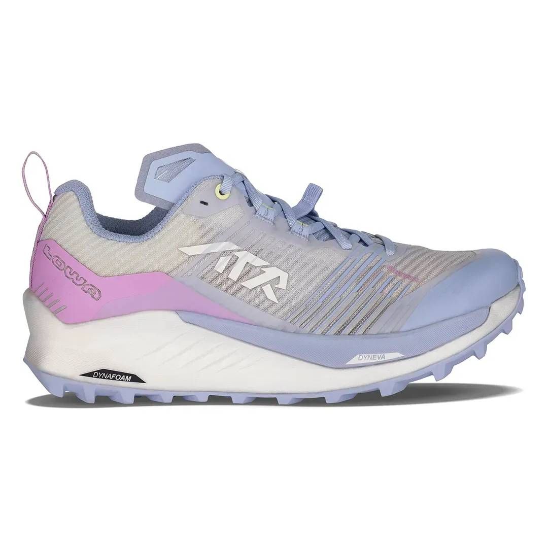 LOWA кросівки Madrix W misty blue-heather 38.0