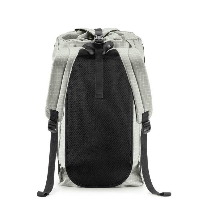 Рюкзак туристичний Naturehike 20 л сірий NH20BB206