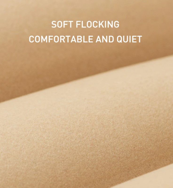 Надувна Подушка для легкохода Naturehike хакі NH21ZT002