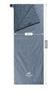 Спальник Naturehike LW180 блакитний розмір М NH21MSD09