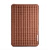 Двомісний килимок Naturehike коричневий NH19QD010