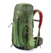 Рюкзак туристичний Naturehike 55 + 5 л  зелений NH16Y020-Q