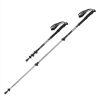 Трекінгові палиці Naturehike NH17D001-Z чорні(ціна за  пару)
