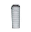 Гібридний спальник Naturehike RM40 сірий NH22YD003